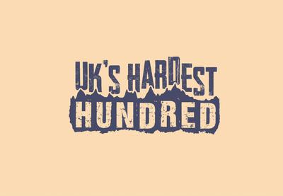 Hardest Hundred logo