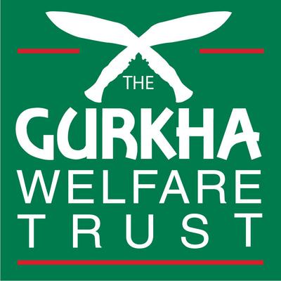 The Gurkha Welfare Trust logo