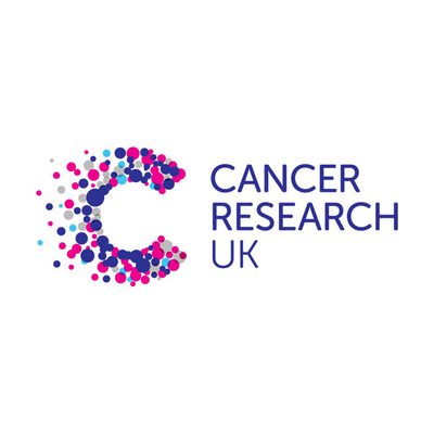 Cancer Research UK - Race for Life logo