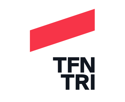 TFN Triathlon Club logo