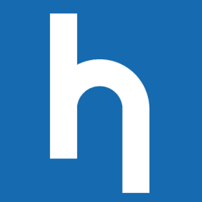 Just Happen Ltd logo