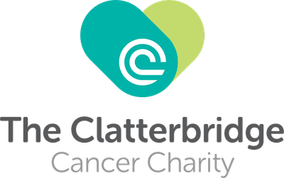 The Clatterbridge Cancer Chairty logo