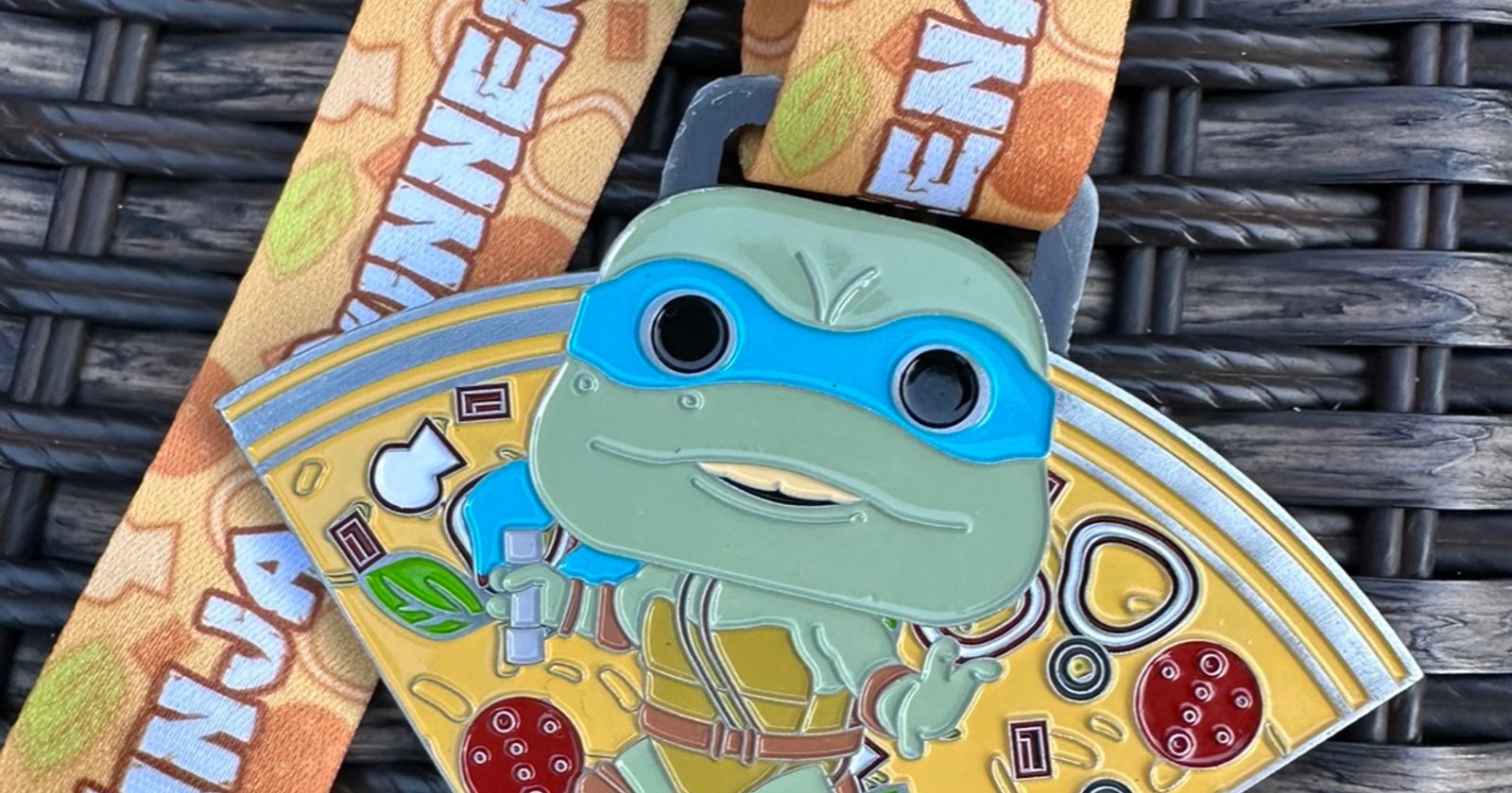 Ebk Turtle Ran The Turtle Run 2025 | Sat 25 Jan | Findarace