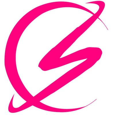 Saturn Running logo