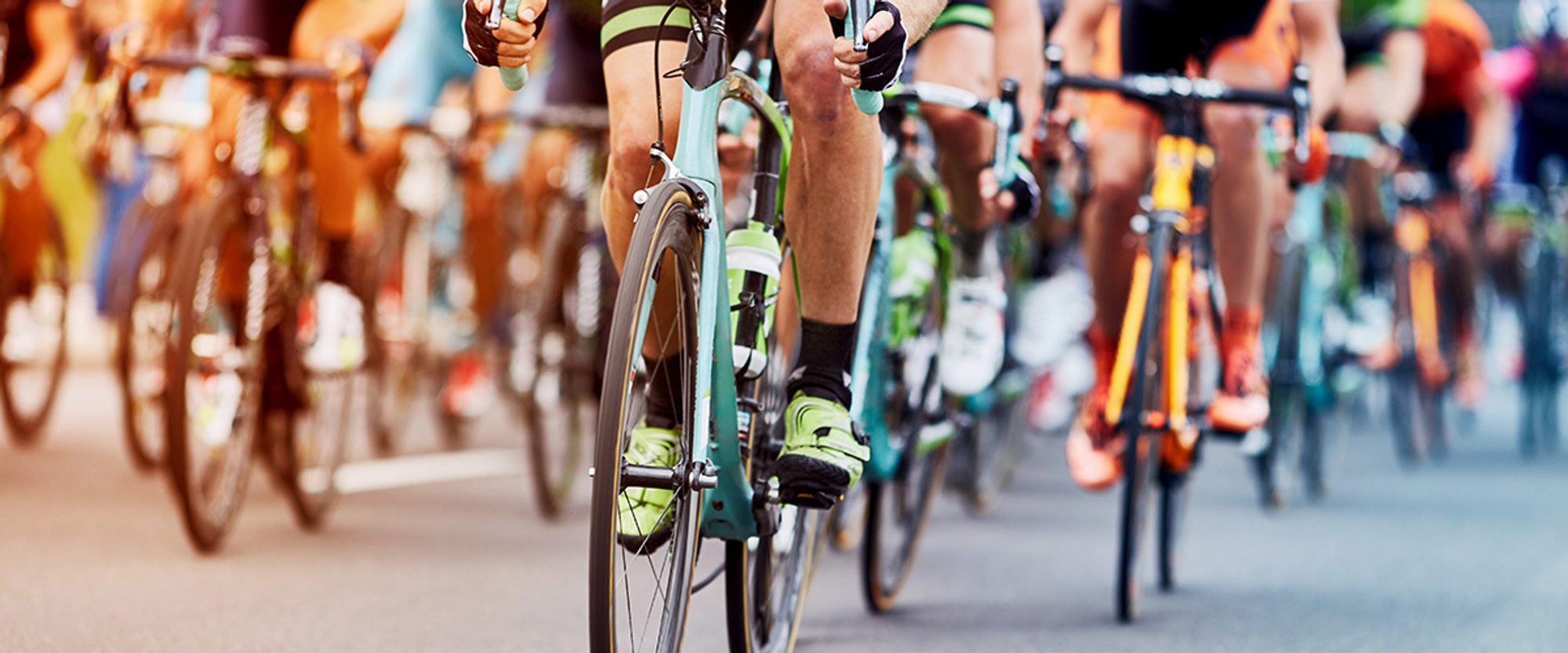 Hampshire Tour Series header image