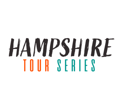 Hampshire Tour Series logo