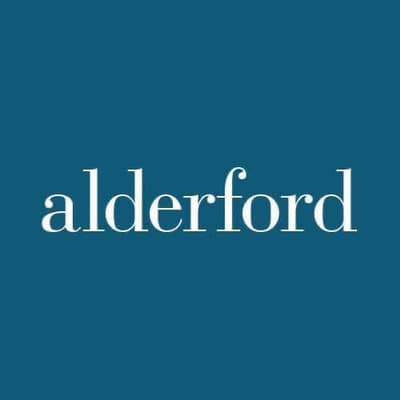 Alderford logo