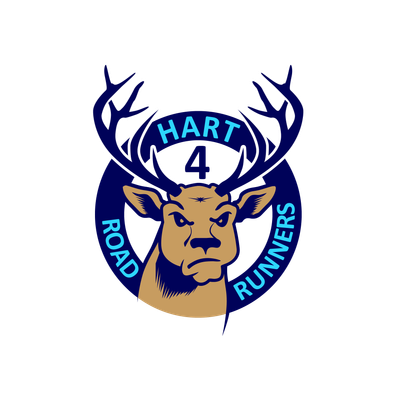 Hart Road Runners logo
