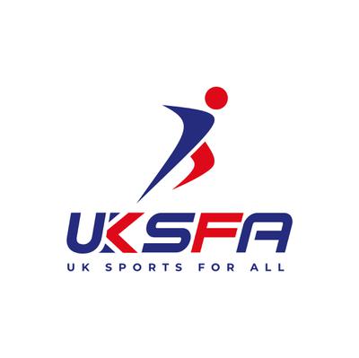 UK Sports For All Ltd logo