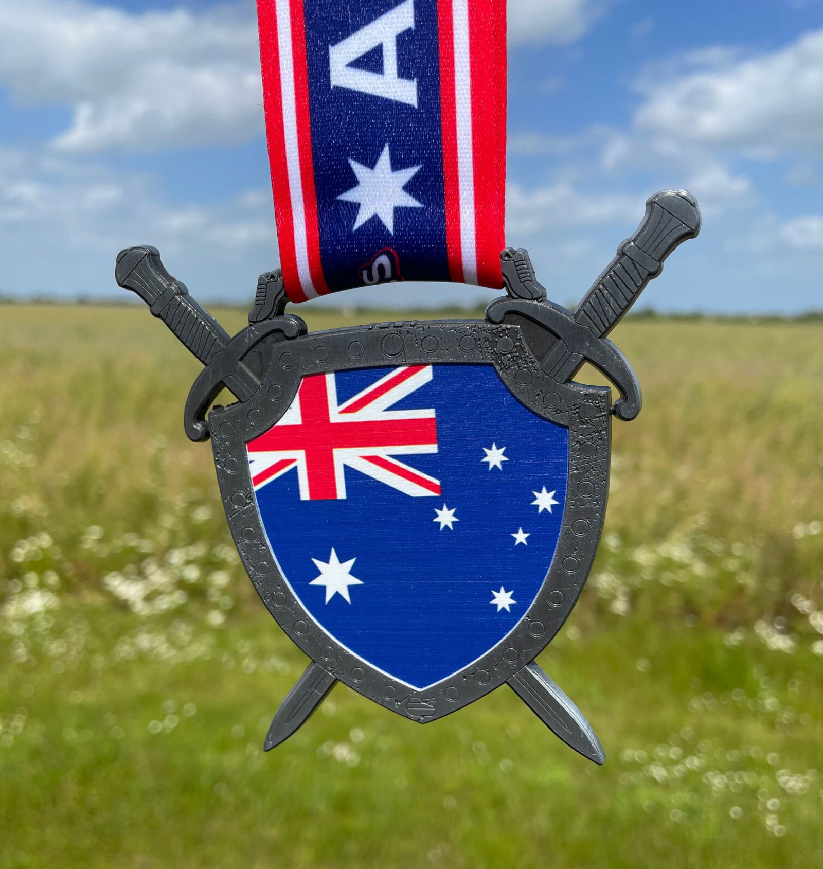 World Series of Running - Australia event image