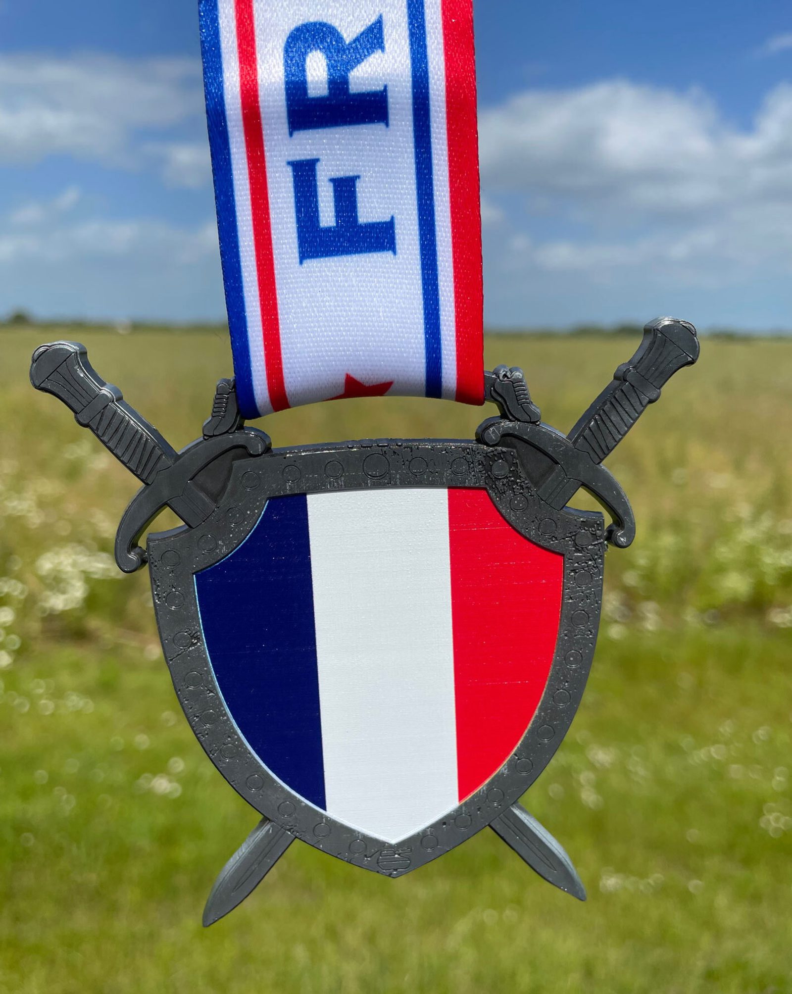World Series of Running - France event image