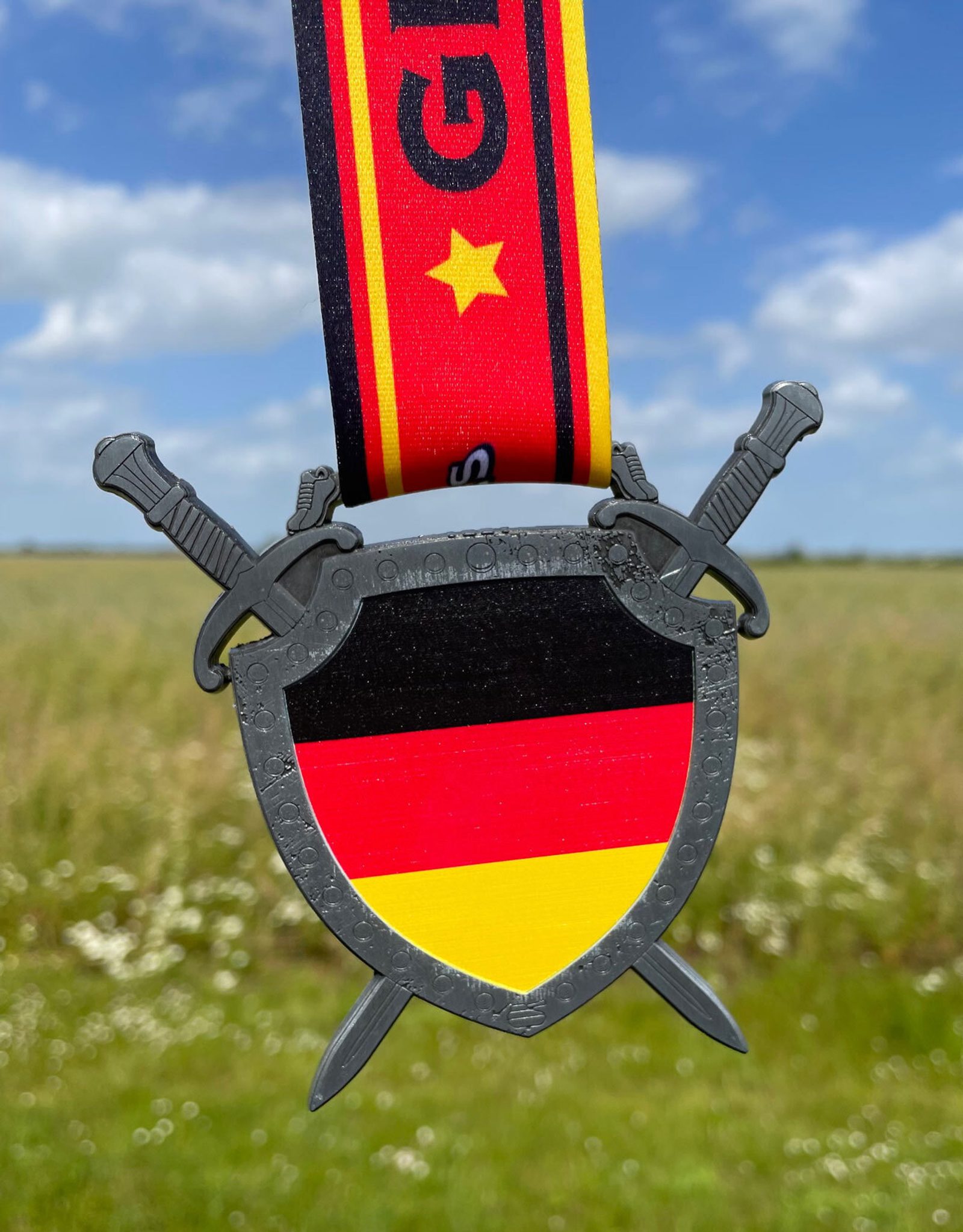 World Series of Running - Germany event image