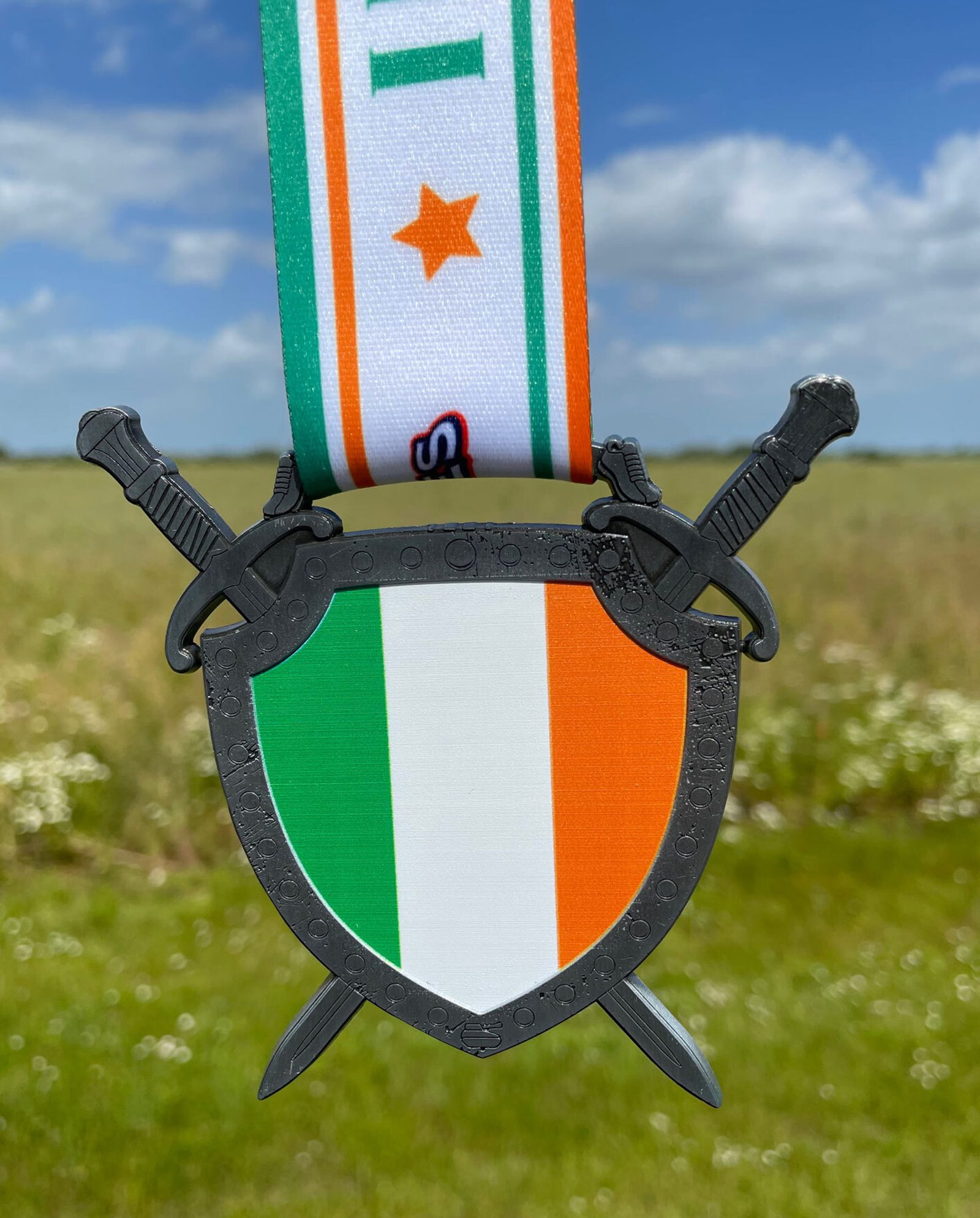 World Series of Running - Ireland event image