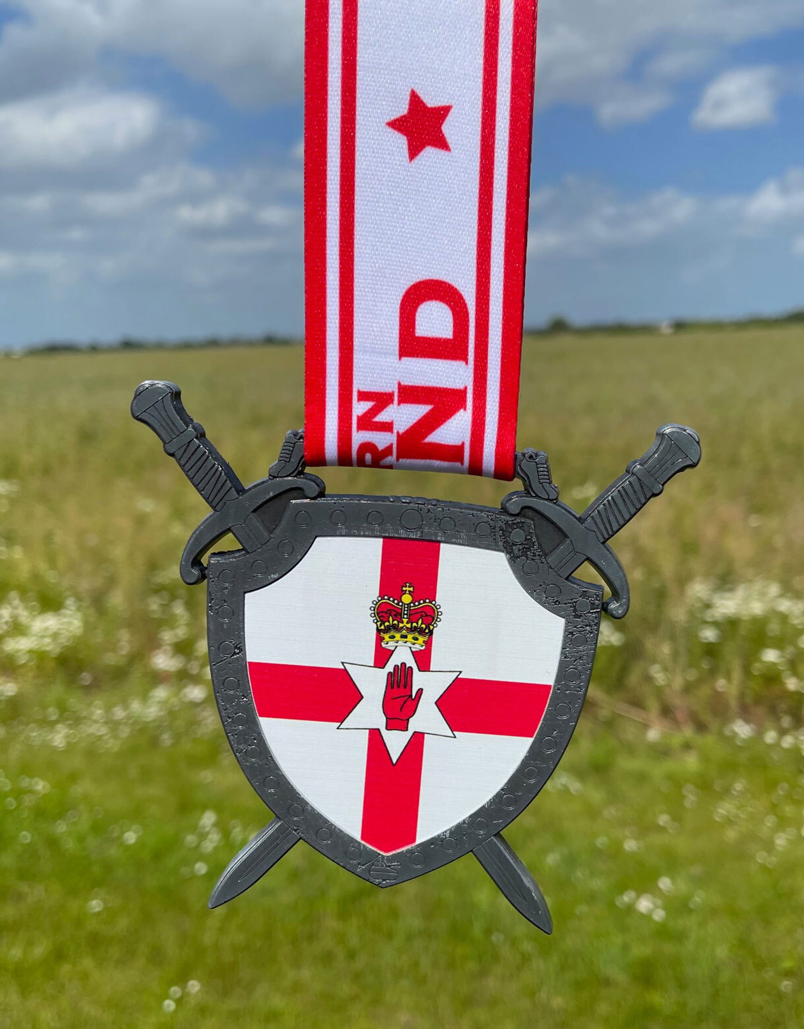 World Series of Running - Northern Ireland event image