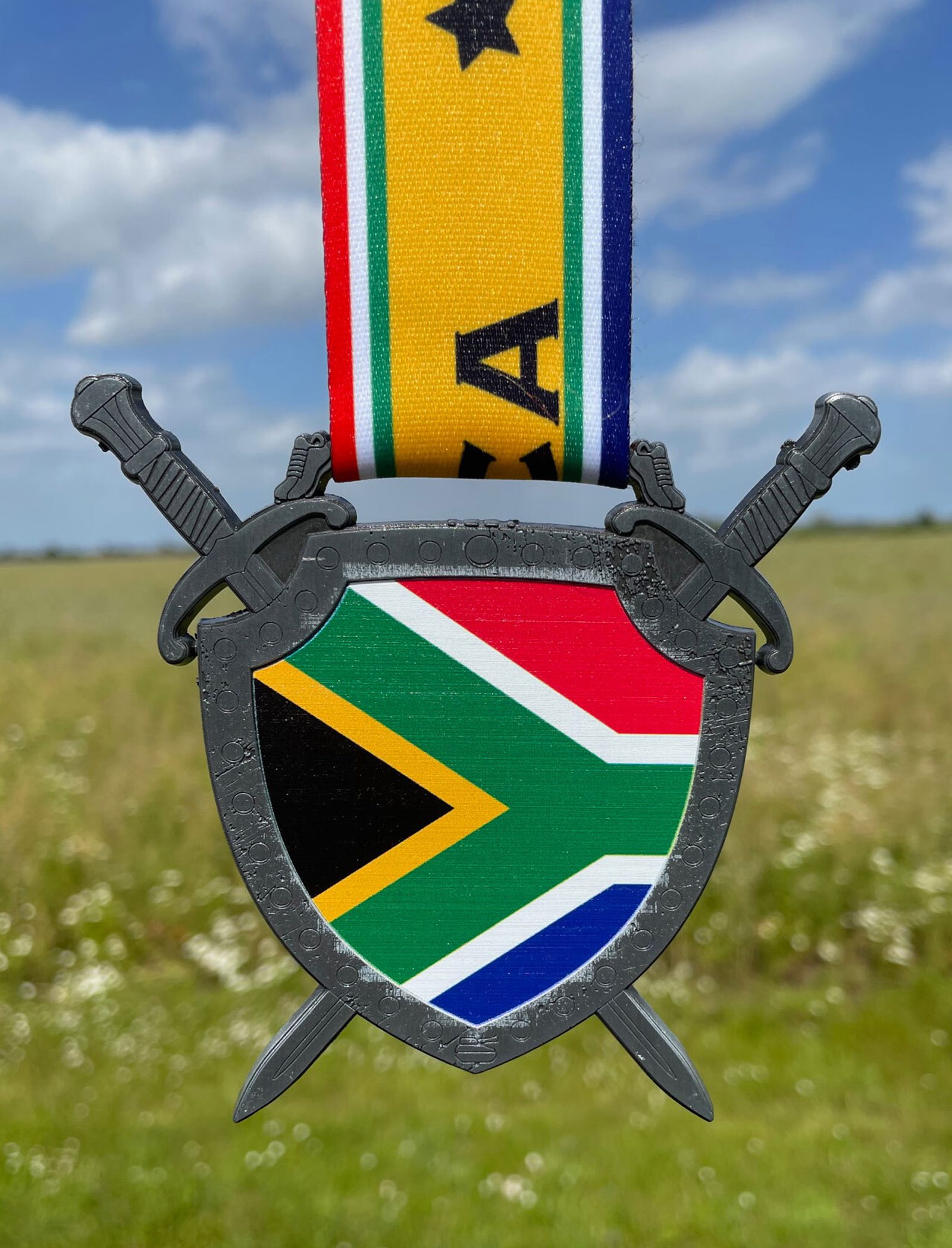 World Series of Running - South Africa event image
