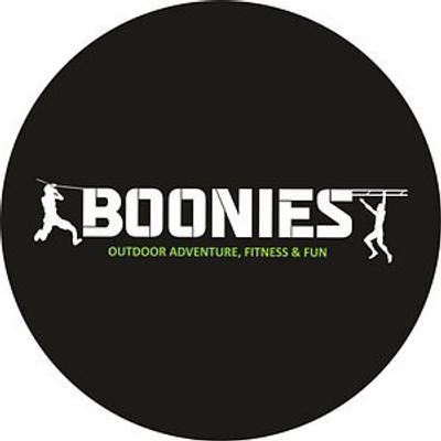 Boonies logo