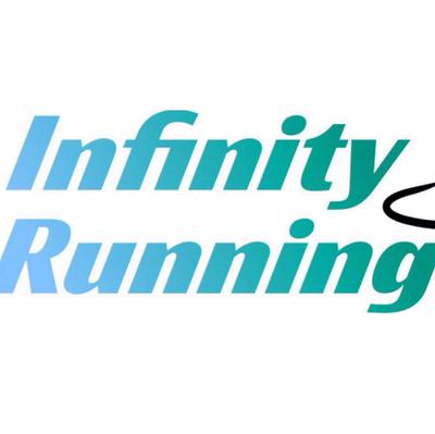 Infinity Running logo
