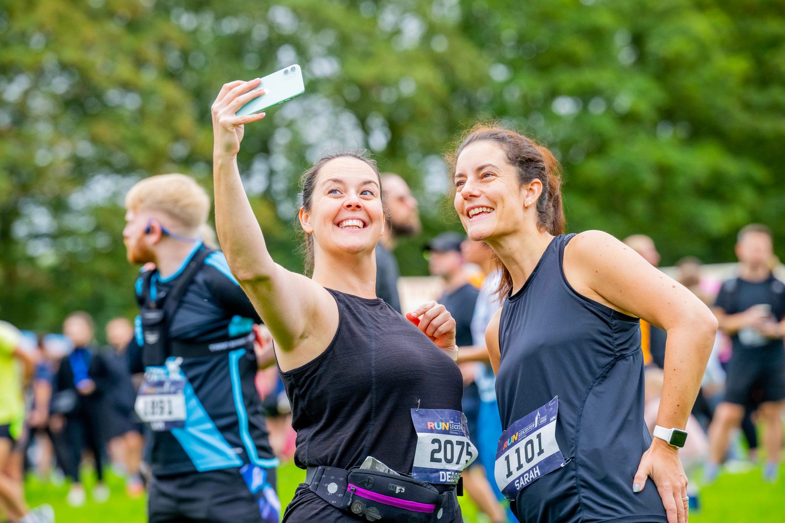 Run Leicester Festival 2025 2025 | Sun 26 Oct | Findarace