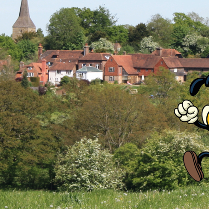 The Hartfield Honey Run 2025 2025 Sun 16 Nov Book Findarace