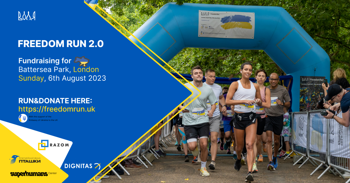 Freedom Run Fun Run, 5k, 10k Half Marathon 2023 Sun