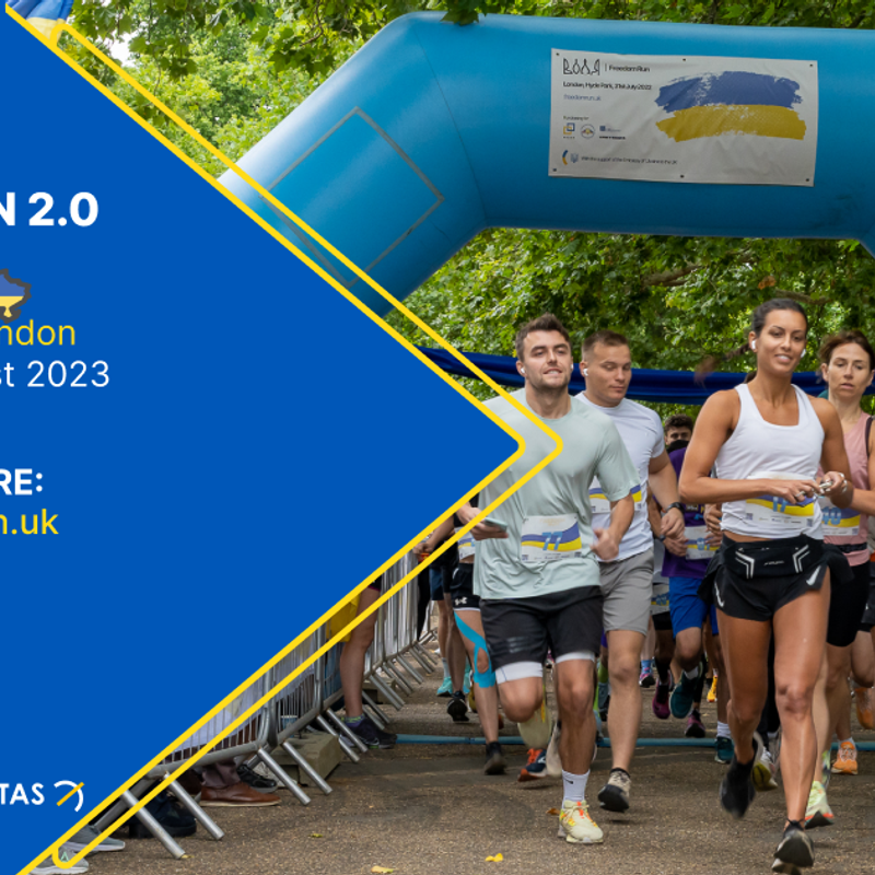 Freedom Run Fun Run, 5k, 10k Half Marathon 2023 Sun