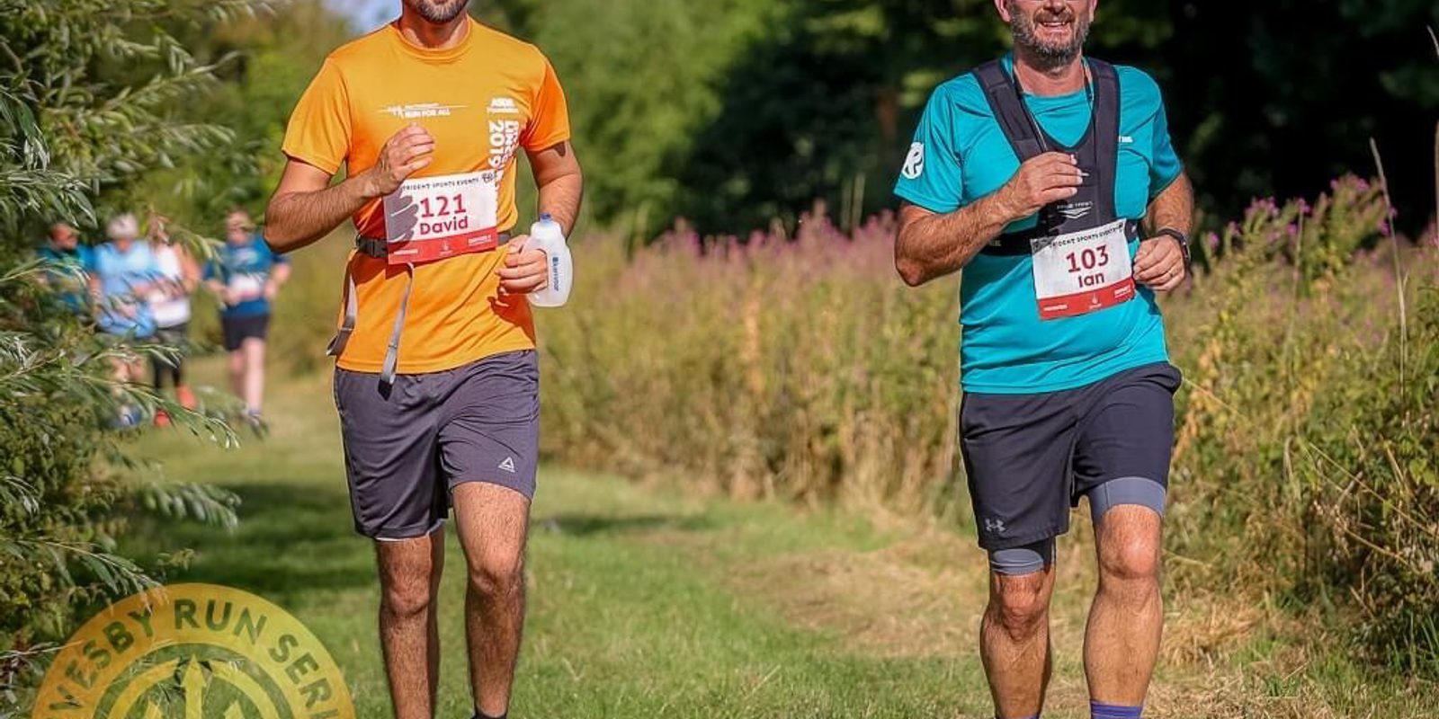 Race The Estate 2025 Sun 20 Jul Findarace - Main Image