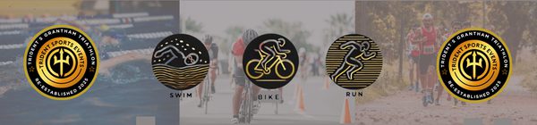 Trident's Grantham Triathlon