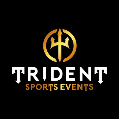 Trident Sports Events logo