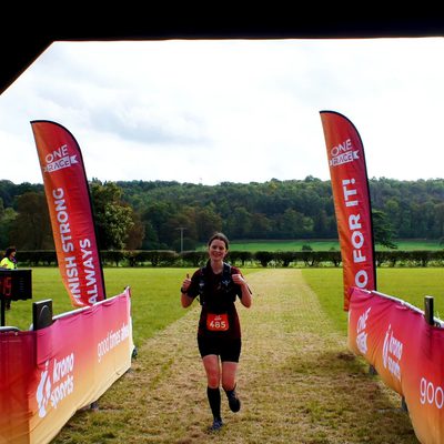 The One on the Trail Marlow 2025 Sun 28 Sept Findarace