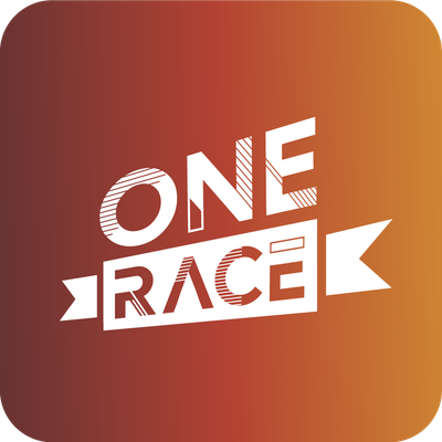 onerace events logo