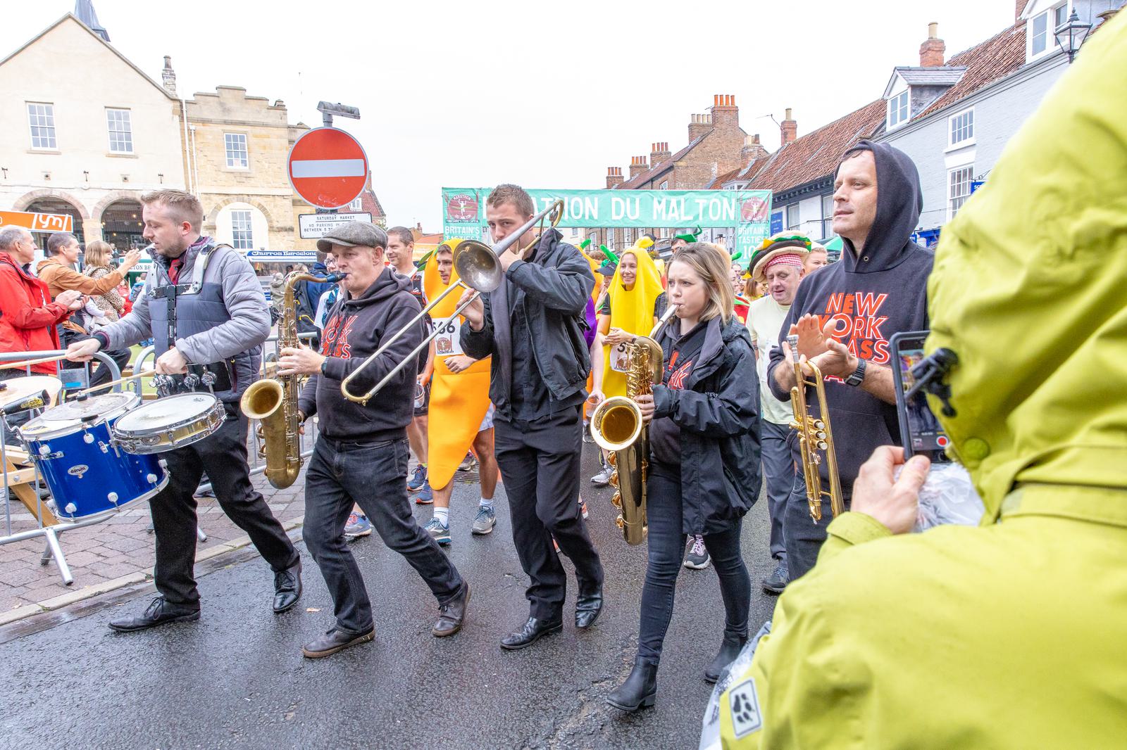 Marathon Du Malton event image