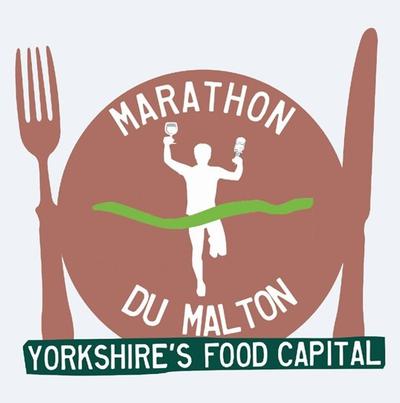 Visit Malton logo