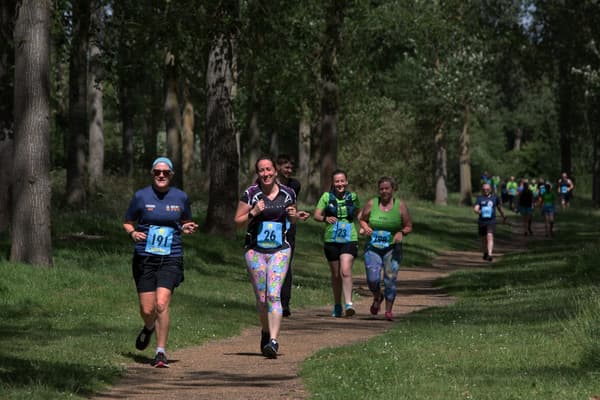 MK24 Midsummer RunFest