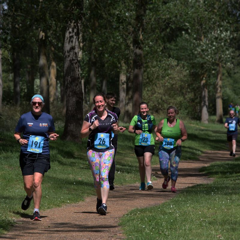 MK24 Midsummer RunFest 2026 Sat 20 Jun Book Findarace