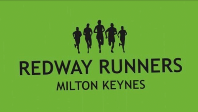 Redway Runners logo