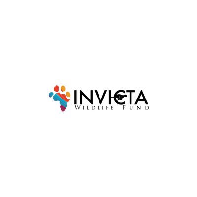 invicta wildlife fund logo