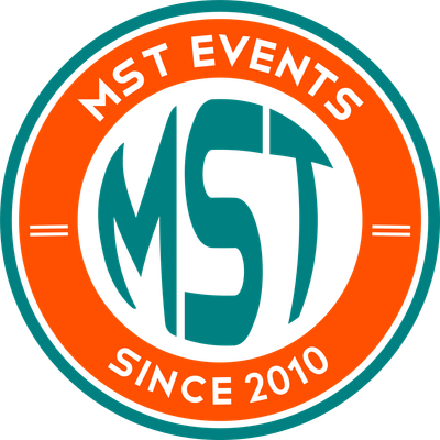 MST Events logo