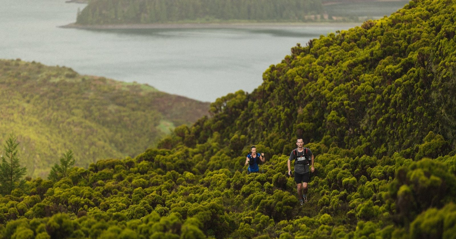 Ultra X 50 Scotland 2024 Sun May Findarace