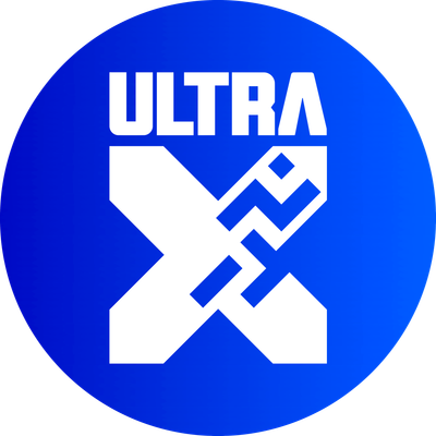 Ultra X logo