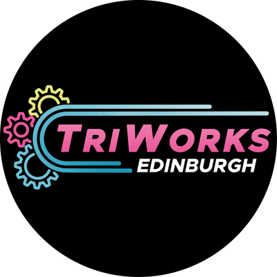 TriWorks logo