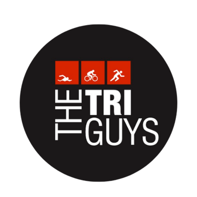 The Tri Guys logo
