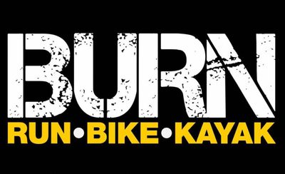 Burn Series Adventure Race logo