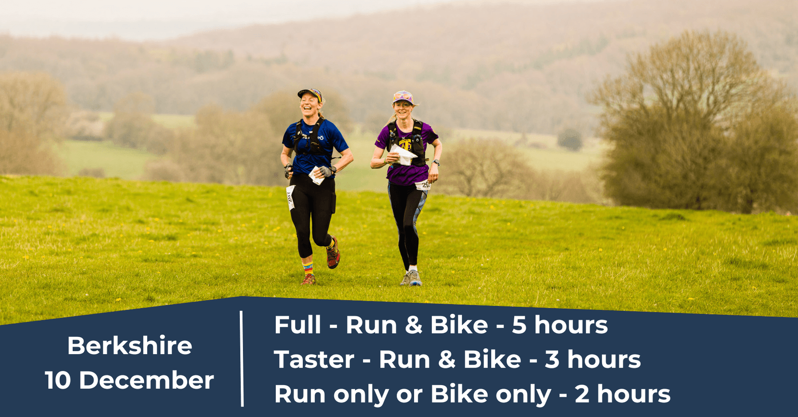 Questars Winter Adventure Race Series - Race 2 event image