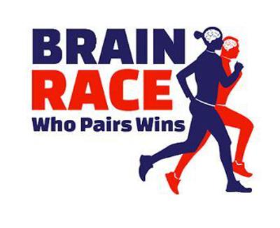 BrainRace logo