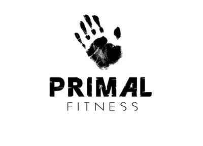 Primal Fitness logo