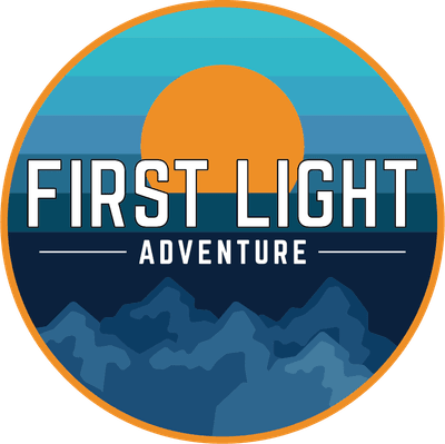 First Light Adventure Ltd logo