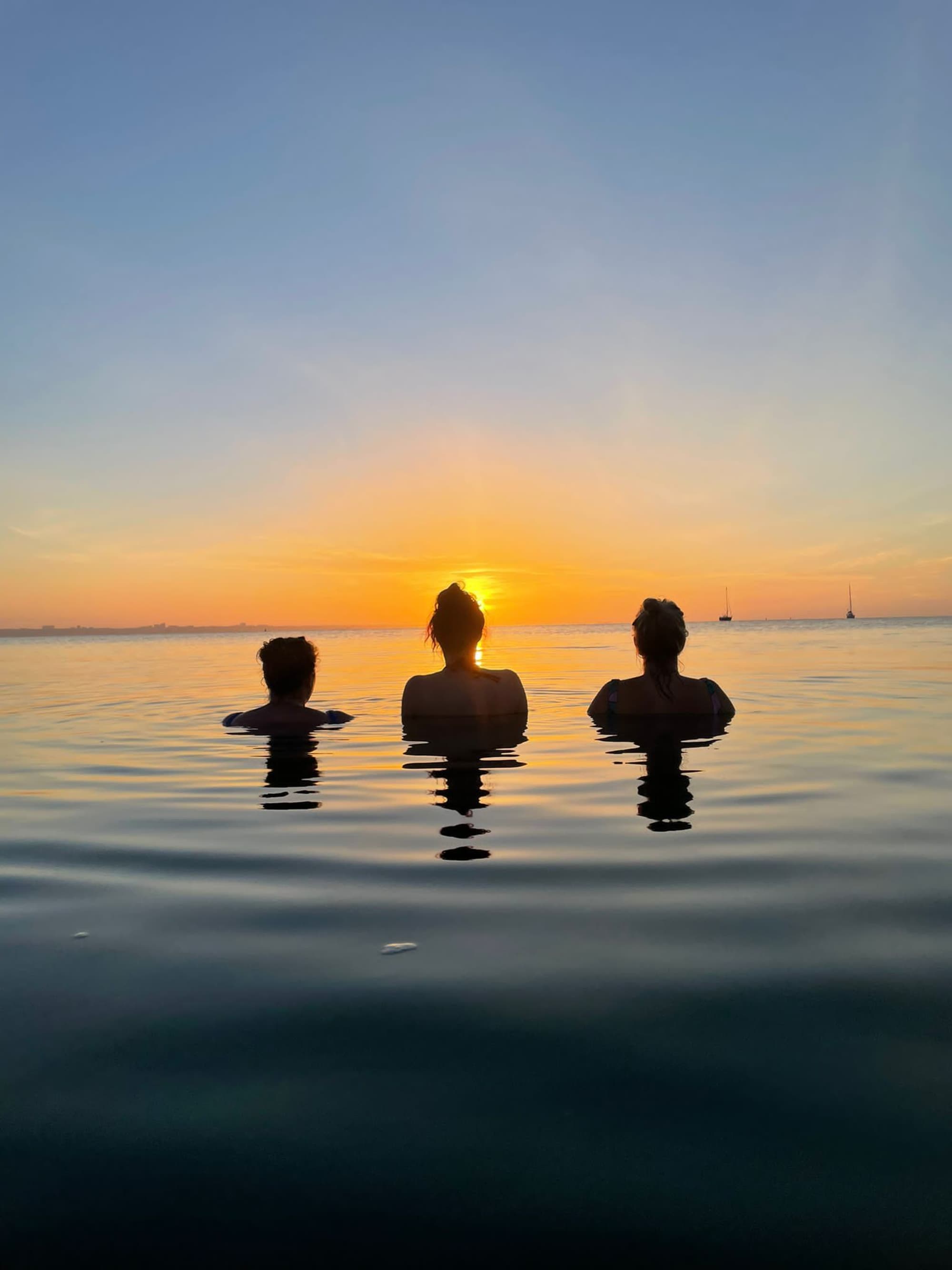 The Wild Swimming Co. header image