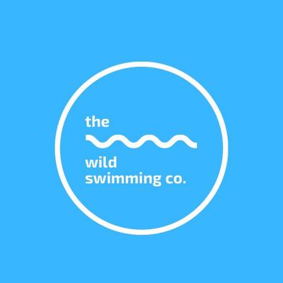 The Wild Swimming Co. logo