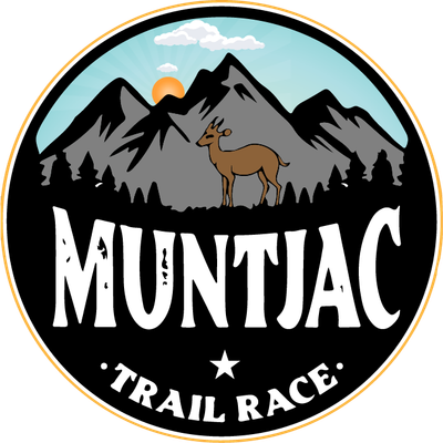 Trail Boss Running Co. logo