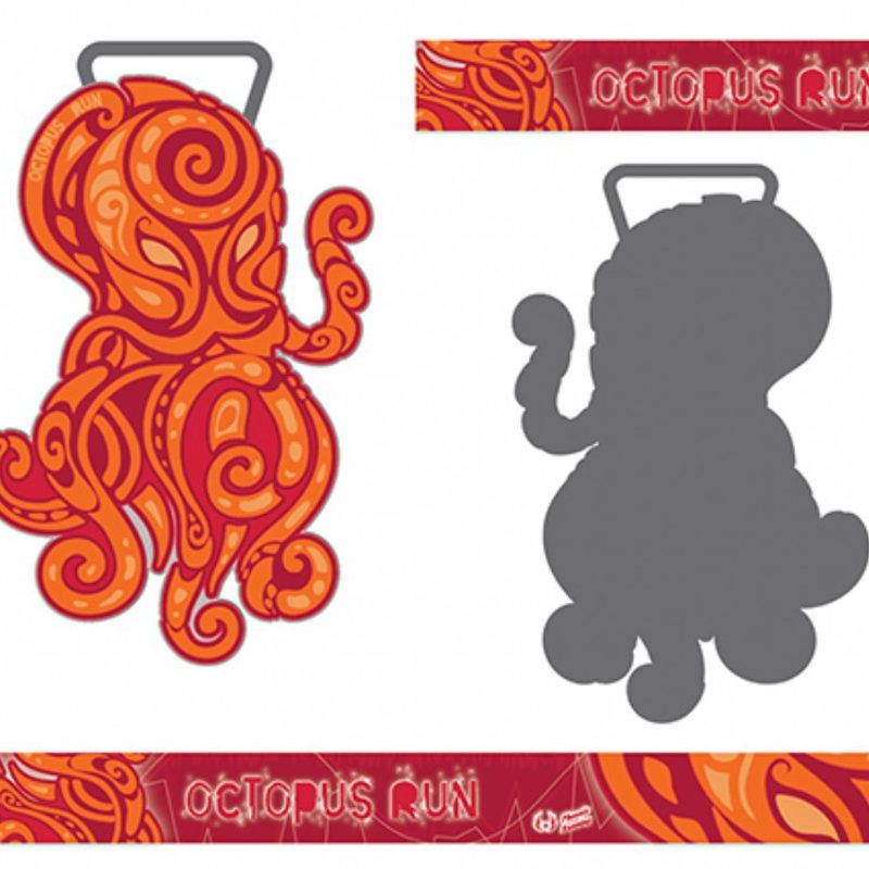 Octopus Run Racing PHOENIX - Octopus Run 2026 | Sun 15 Mar | Findarace